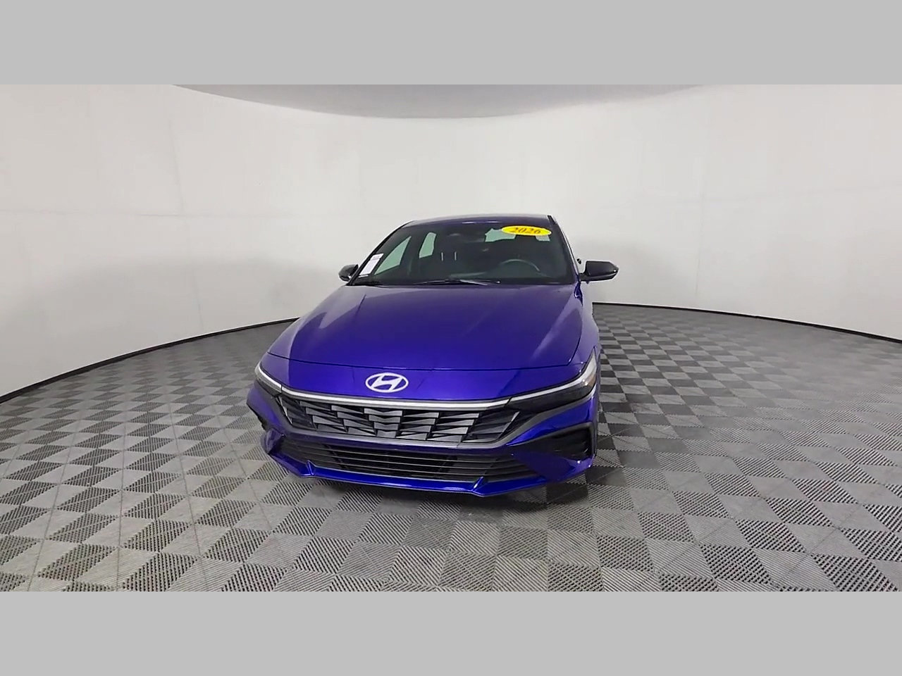 Used 2026 Hyundai Elantra Sport FWD image 48
