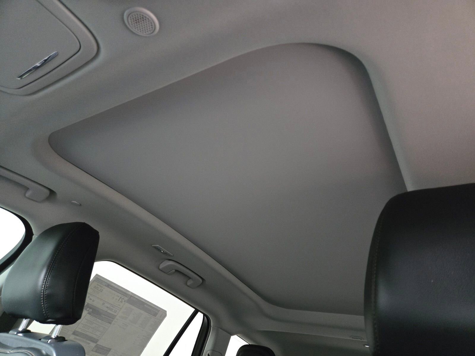 New 2026 Lincoln Aviator Reserve w/ Jet Appearance Package image 12