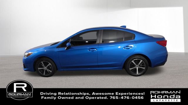 Used 2023 Subaru Impreza Premium image 5