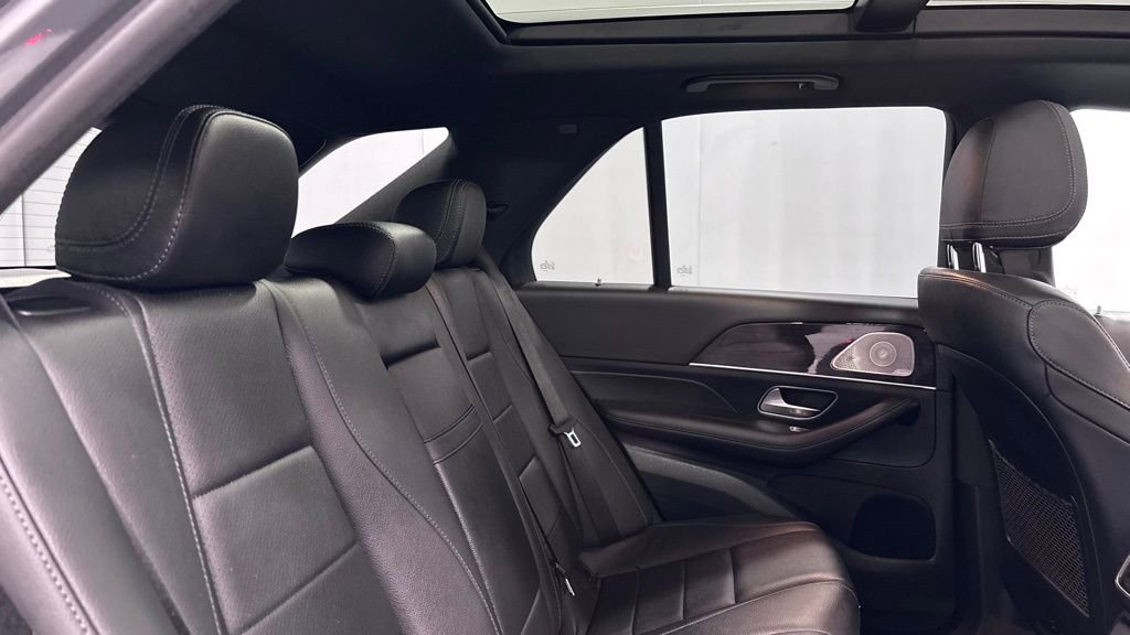 Certified 2023 Mercedes-Benz GLE 350 4MATIC image 24