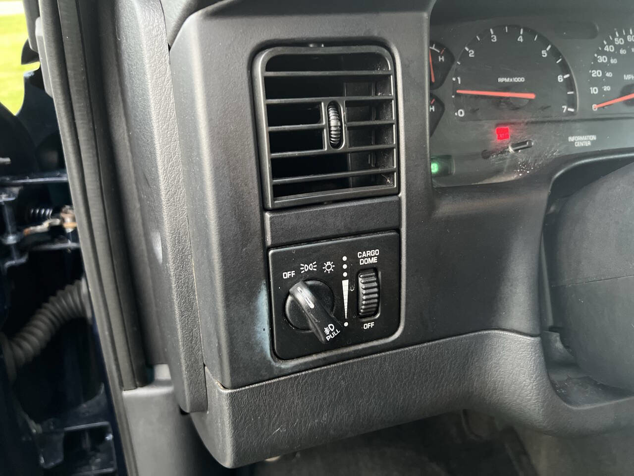 Used 2002 Dodge Dakota Sport AWD/4WD image 15
