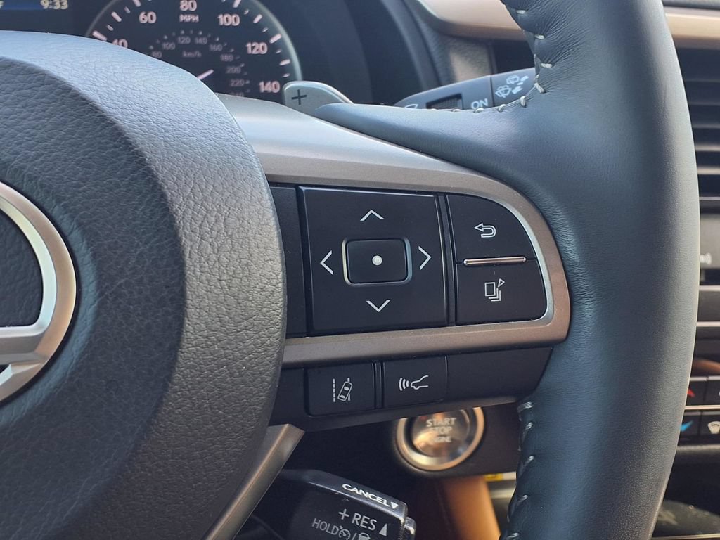 Used 2022 Lexus RX 350 FWD w/ Premium Package image 15