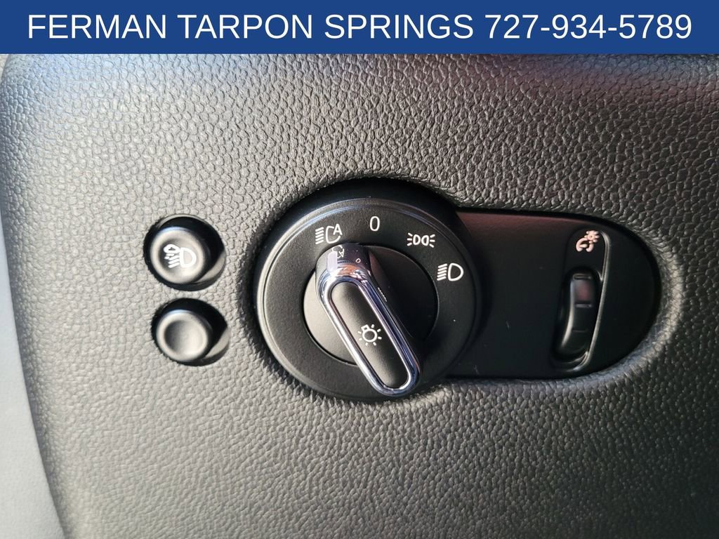 Used 2023 MINI Cooper S image 25