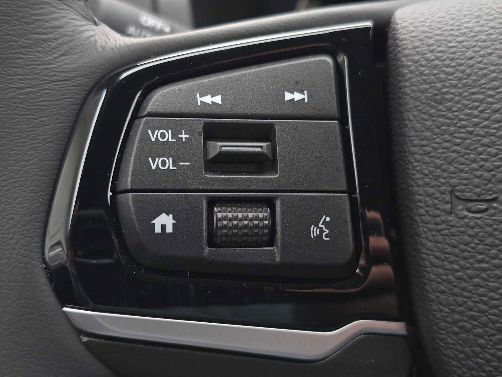 New 2026 Honda Odyssey Elite image 33