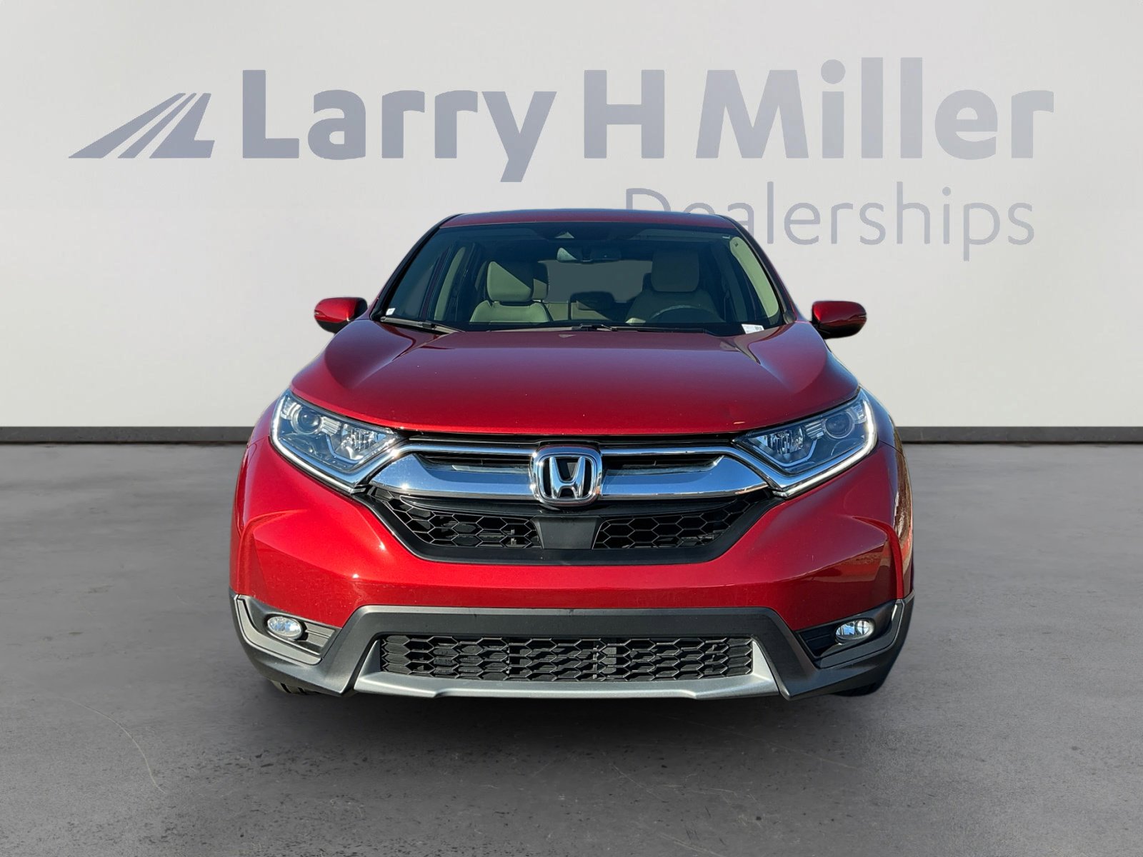 Used 2019 Honda CR-V EX-L image 8