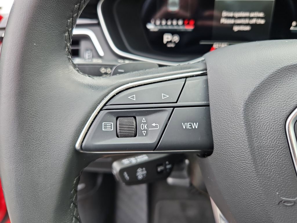 Used 2023 Audi A4 2.0T Premium Plus image 11