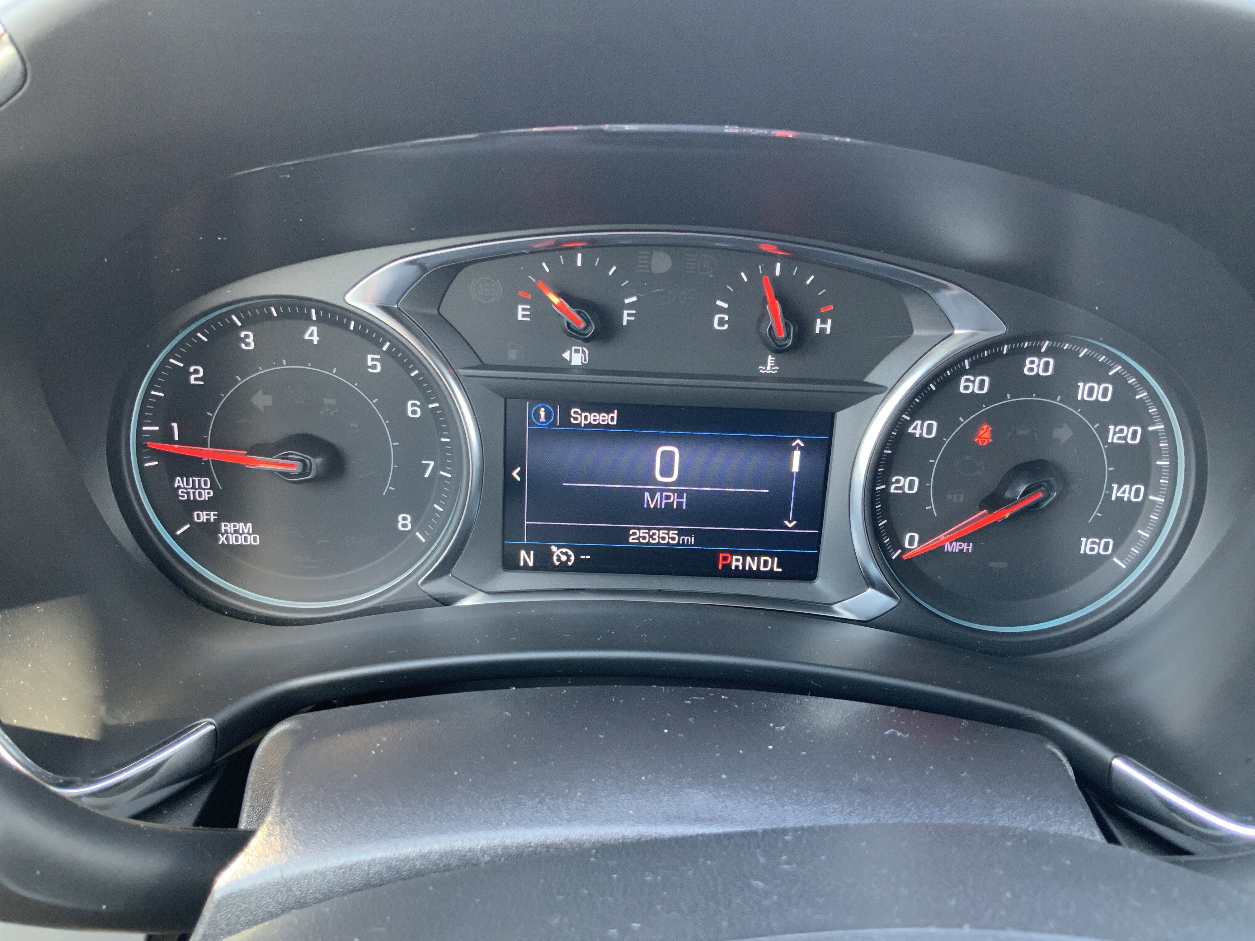 Certified 2024 Chevrolet Equinox LT image 21
