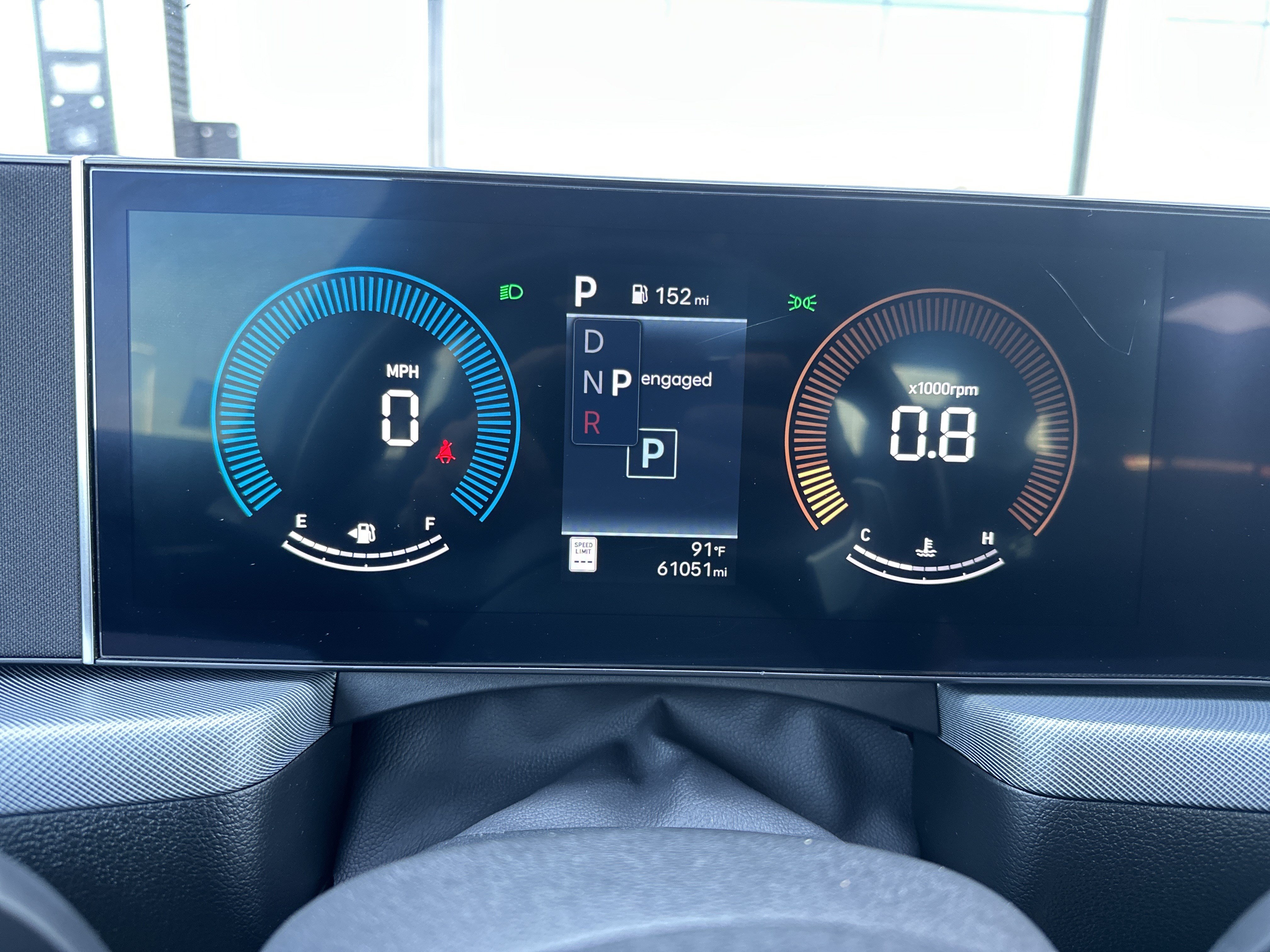 Used 2024 Hyundai Sonata SEL FWD image 21