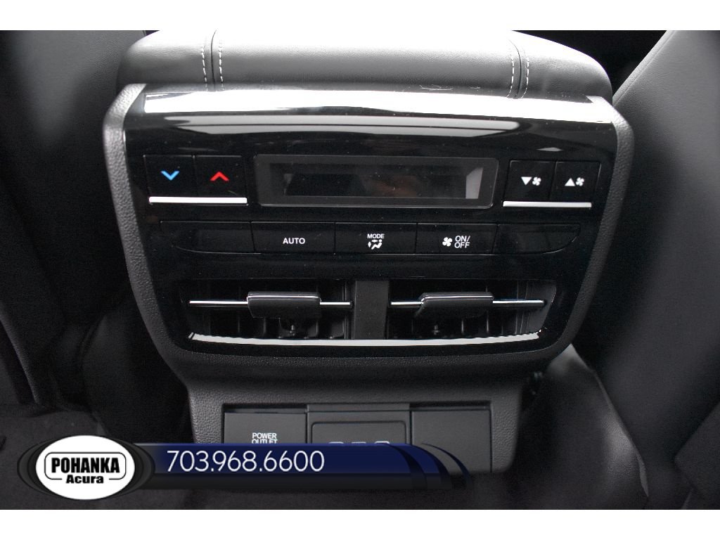 New 2026 Acura MDX w/ Technology Package AWD/4WD image 31