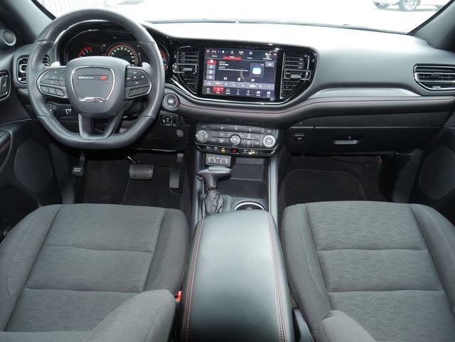 Used 2025 Dodge Durango GT w/ Trailer Tow Group IV RWD image 7