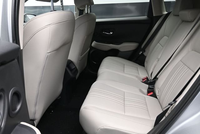 New 2027 Honda HR-V EX-L image 15