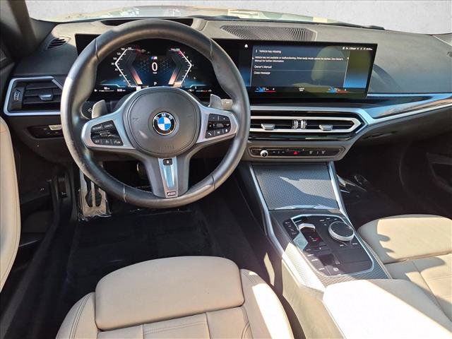 Used 2023 BMW M240i xDrive Coupe w/ Premium Package AWD/4WD image 17