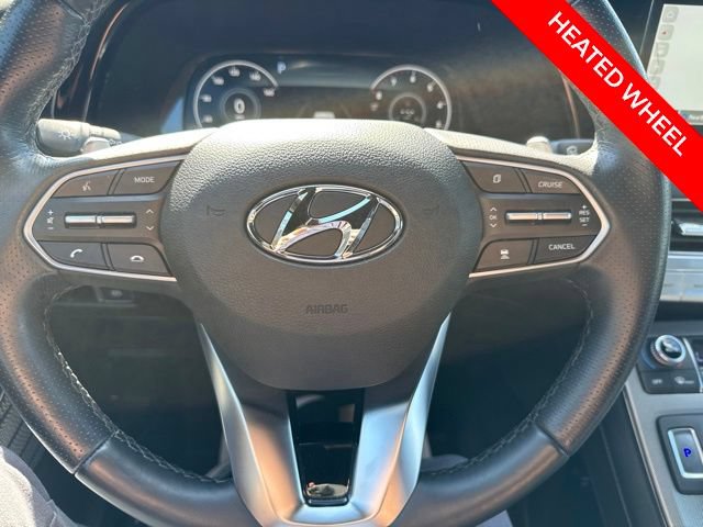 Certified 2022 Hyundai Palisade Calligraphy AWD/4WD image 9