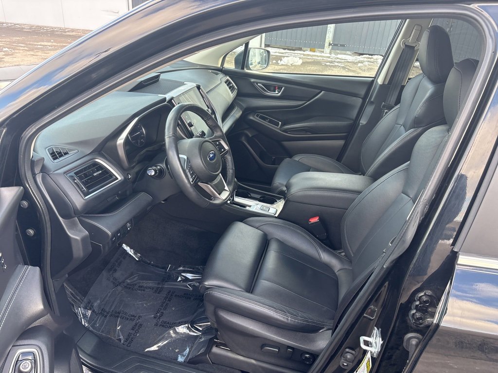 Certified 2023 Subaru Ascent Limited image 9