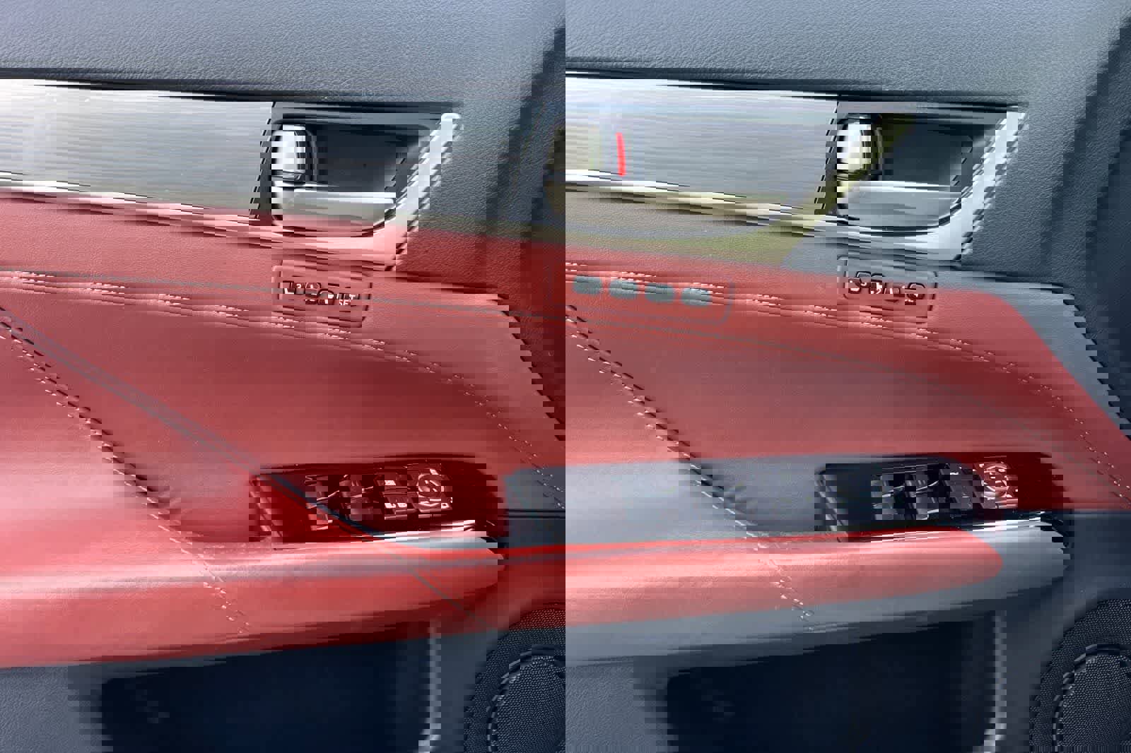 Used 2015 Lexus GS 350 w/ F Sport Package image 15