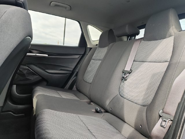 Used 2026 Kia Seltos LX FWD image 15