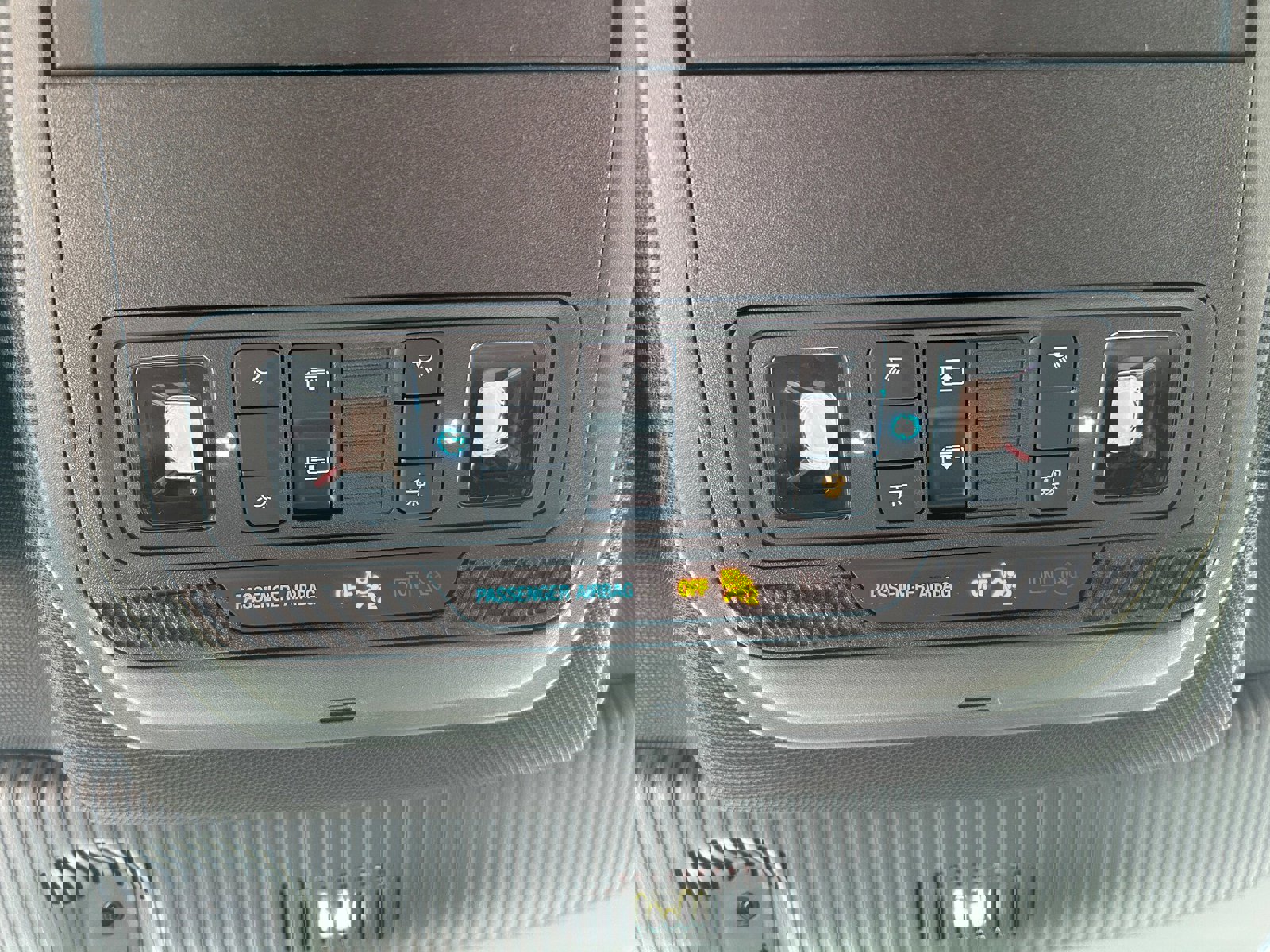 New 2026 Ford Explorer ST w/ Sun And Sound Package image 19