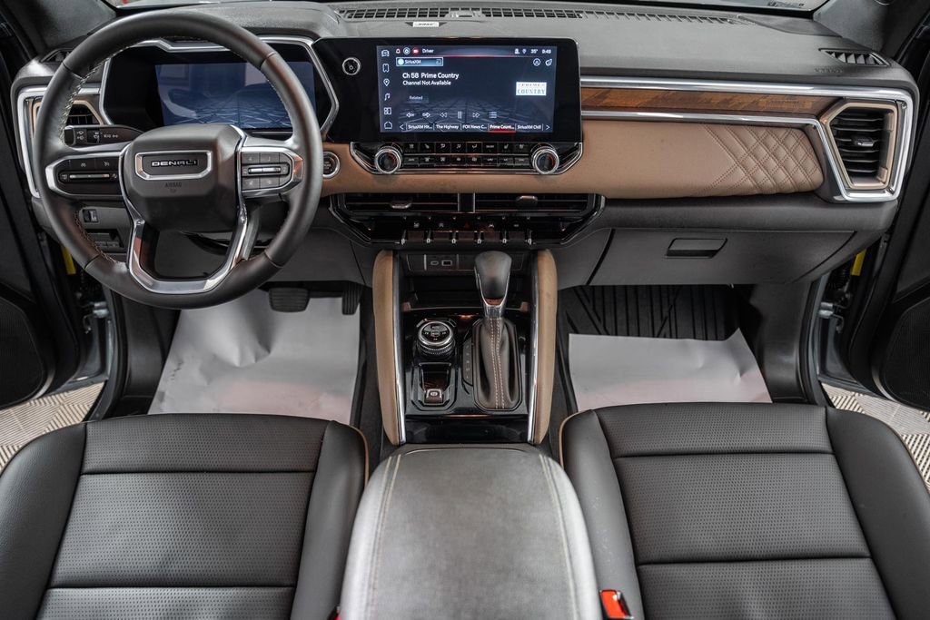Used 2026 GMC Canyon Denali image 20