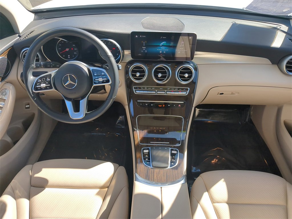 Used 2022 Mercedes-Benz GLC 300 image 13