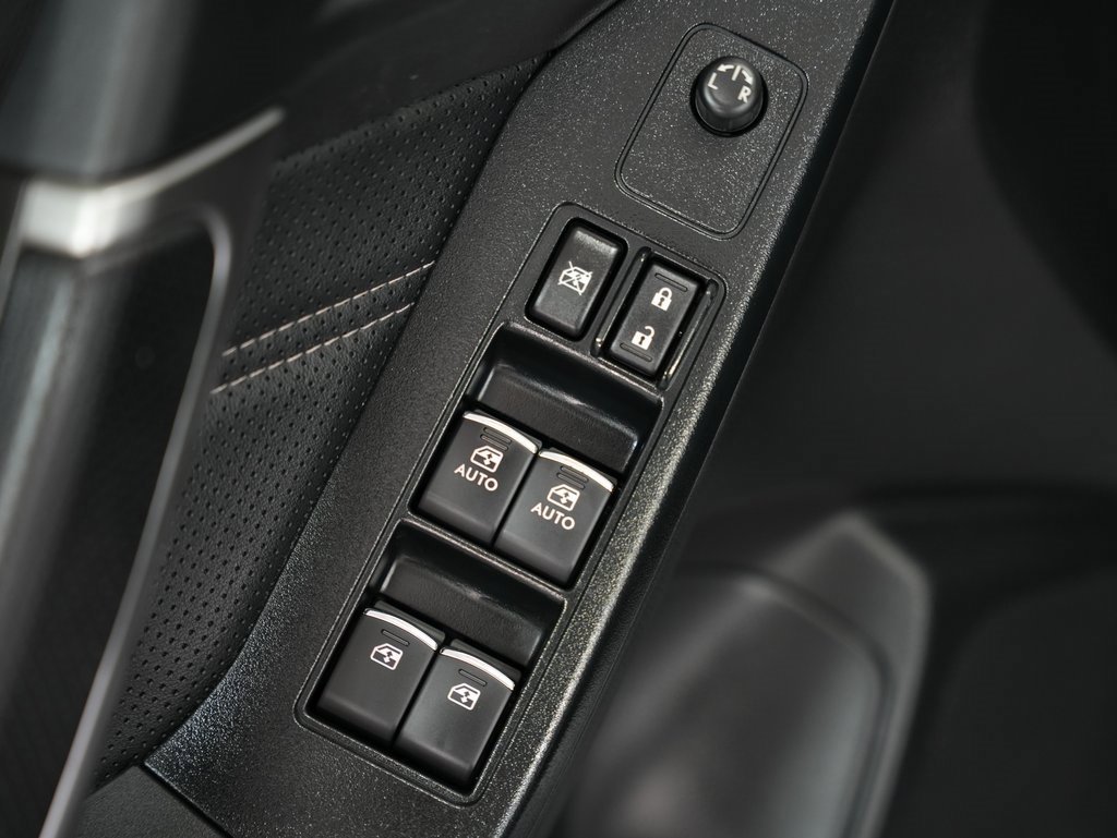 Used 2017 Subaru Forester 2.5i Touring w/ Protection Package #2 image 54