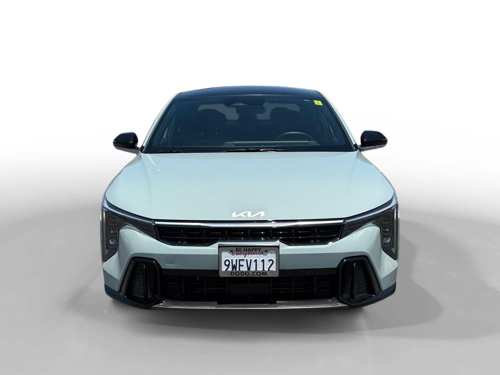 Used 2025 Kia K4 GT-Line w/ GT-Line Sunroof Package FWD image 8