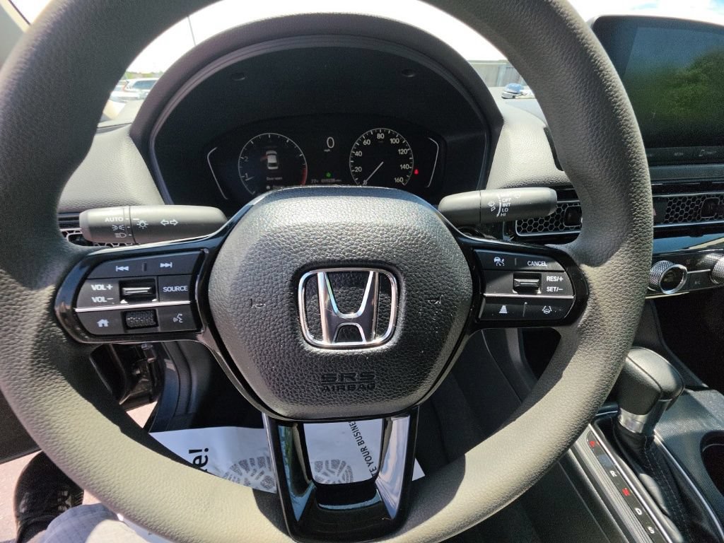 Used 2023 Honda Civic LX image 14