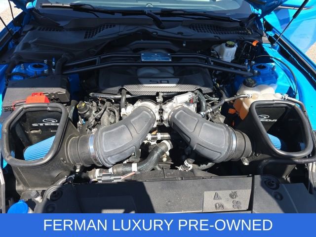 Used 2024 Ford Mustang GT Premium image 18