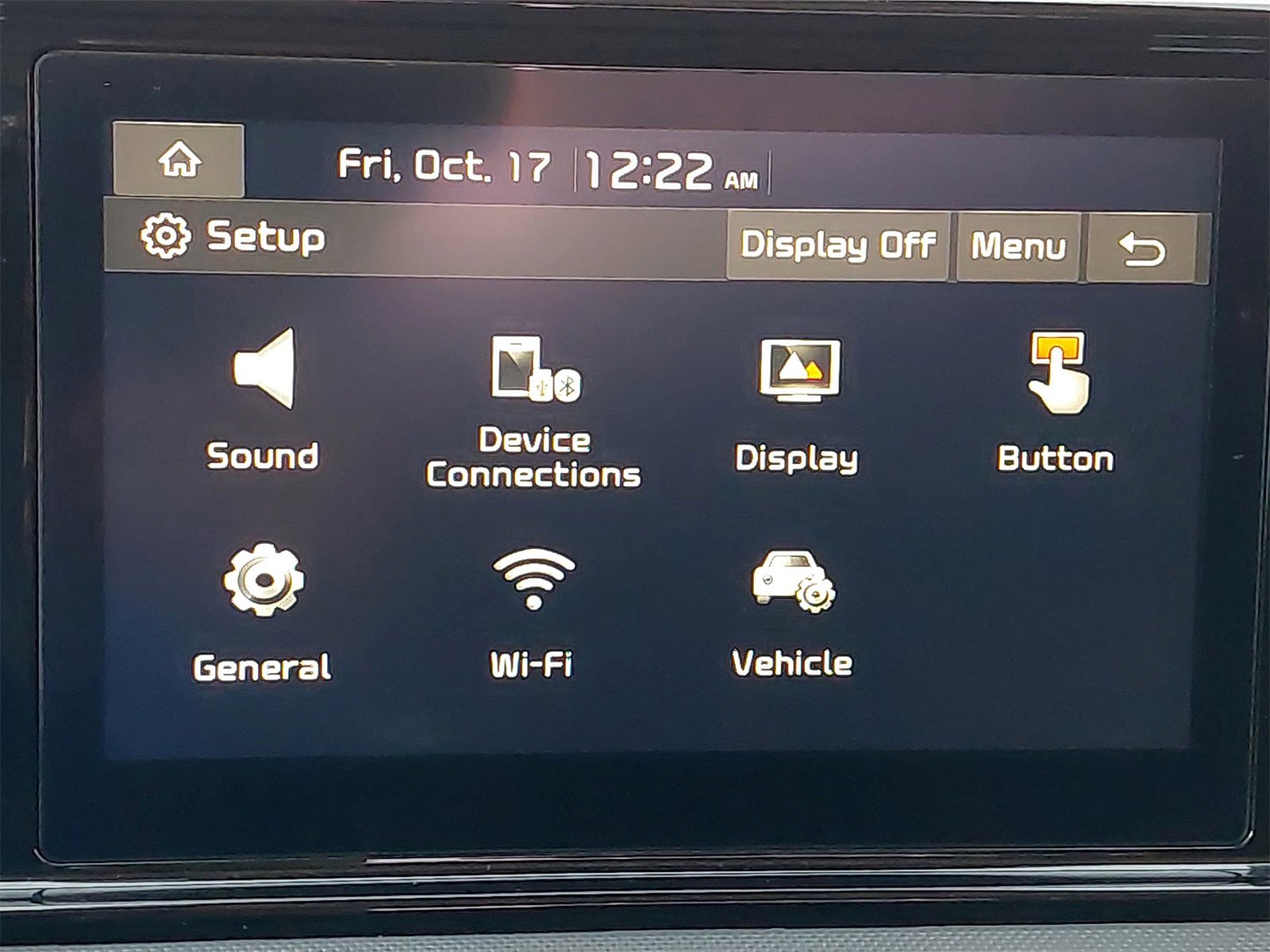 Used 2022 Kia K5 LXS image 24