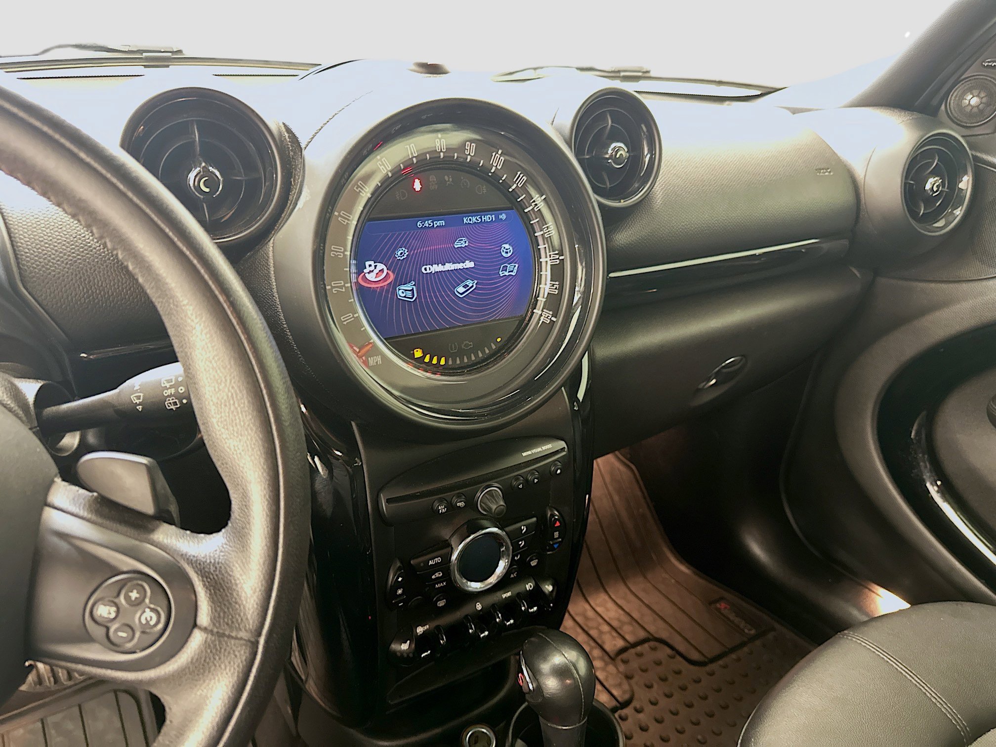 Used 2016 MINI Cooper Countryman S AWD/4WD image 24