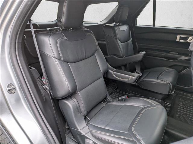 Used 2020 Ford Explorer ST image 21