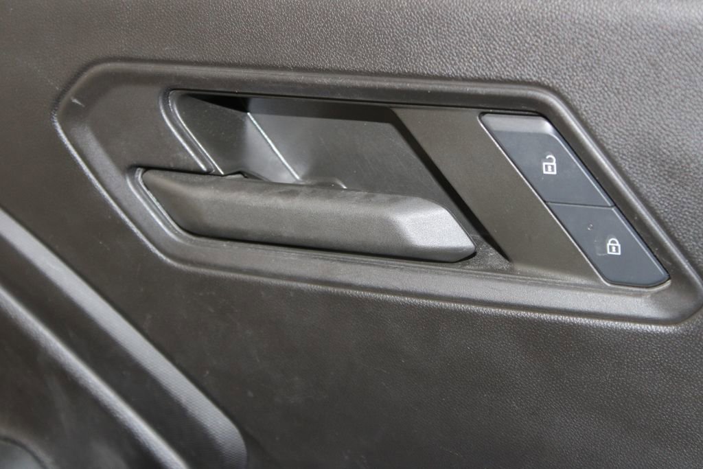 Used 2024 Chevrolet Colorado W/T image 22