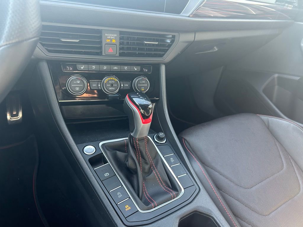 Used 2023 Volkswagen Jetta GLI Autobahn w/ GLI Black Package image 54