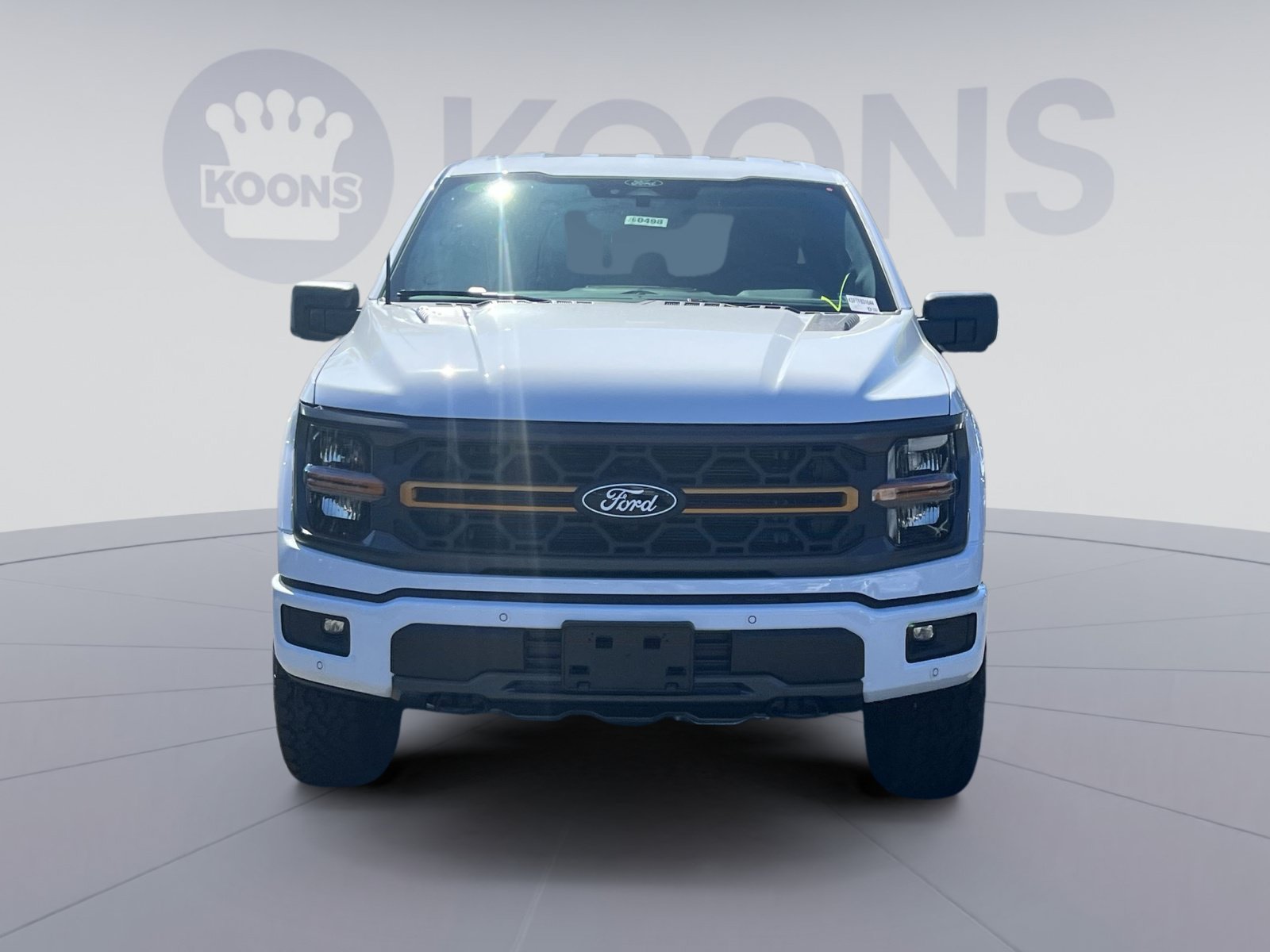 New 2026 Ford F150 Tremor w/ Bed Utility Package AWD/4WD image 4