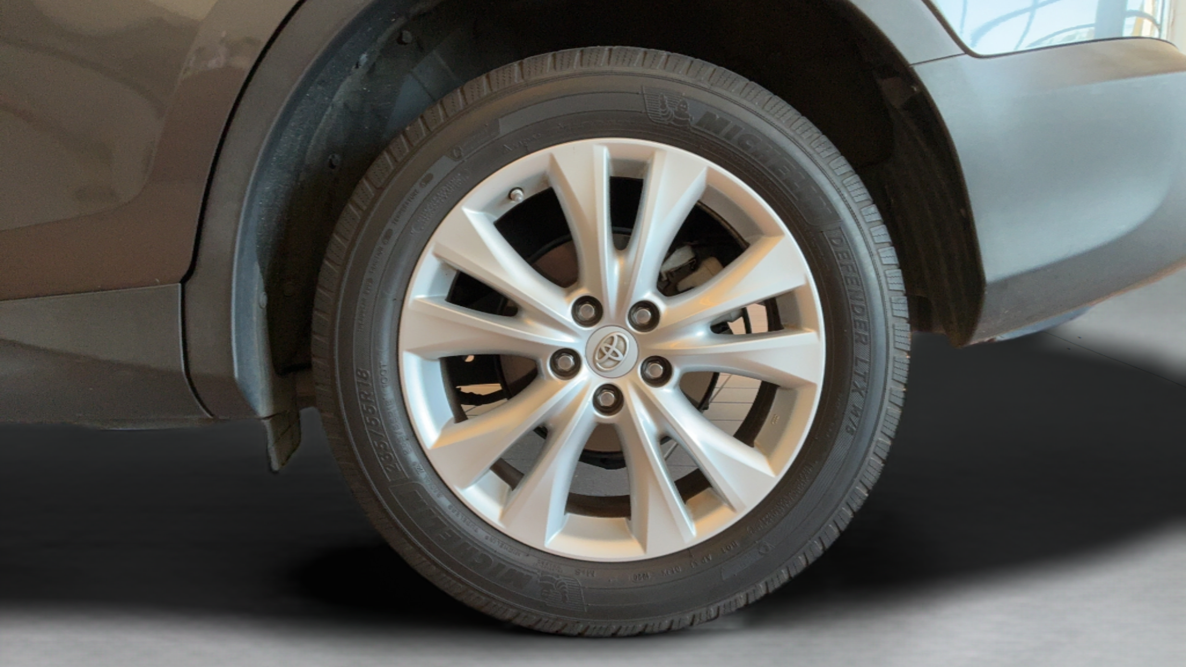 Used 2015 Toyota RAV4 Limited FWD image 43