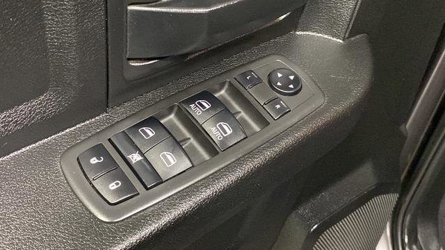 Used 2021 RAM 2500 Tradesman AWD/4WD image 21