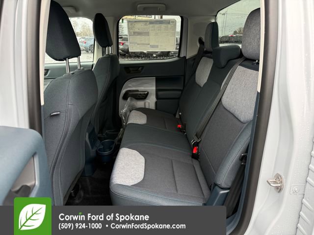 New 2026 Ford Maverick XLT image 10