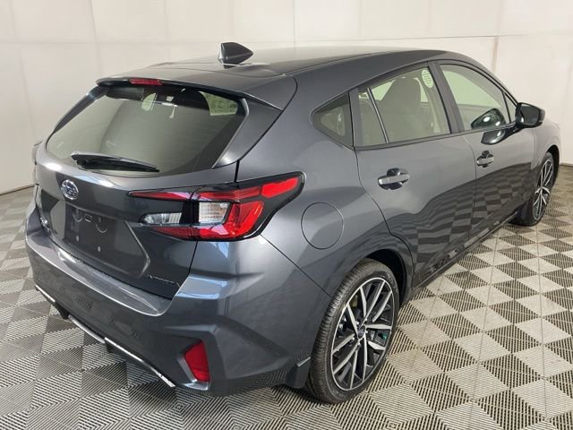 New 2026 Subaru Impreza 2.0i Sport image 7