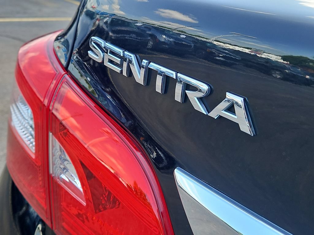 Used 2019 Nissan Sentra S FWD image 7