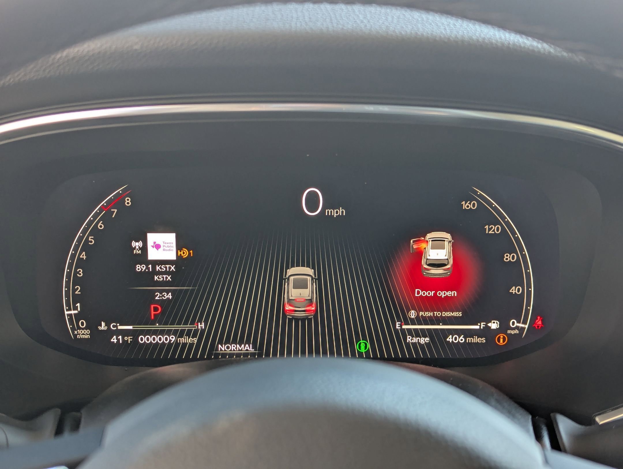 New 2026 Acura MDX SH-AWD image 21