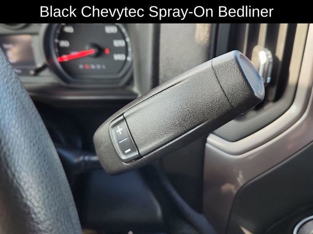 Used 2024 Chevrolet Silverado 2500 Custom w/ Custom Value Package image 44