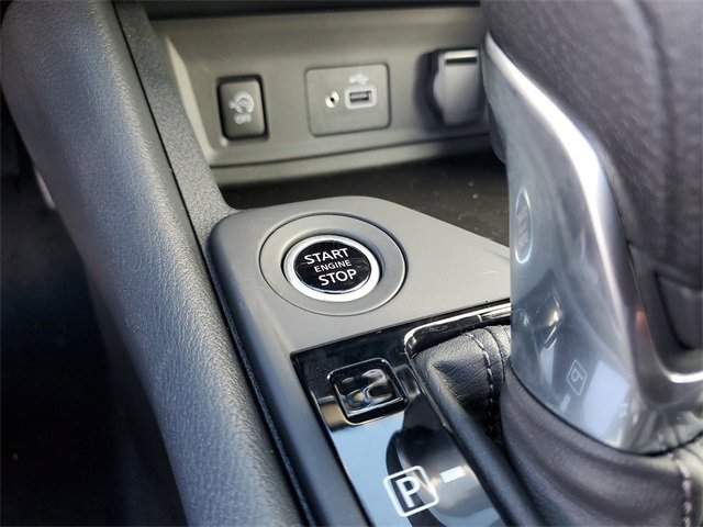 New 2025 Nissan Sentra S image 17