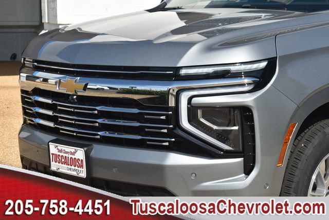 New 2026 Chevrolet Tahoe Premier w/ Sun And Tow Package RWD image 37