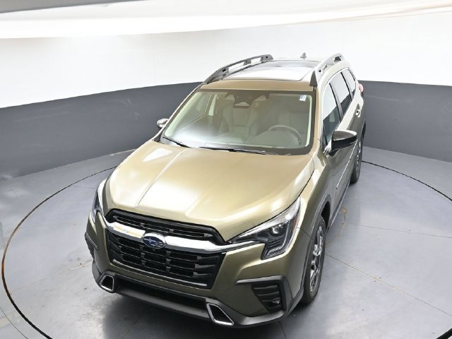 New 2026 Subaru Ascent Touring AWD/4WD image 48