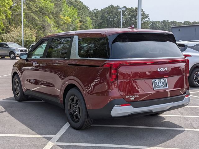 New 2026 Kia Carnival FWD image 5