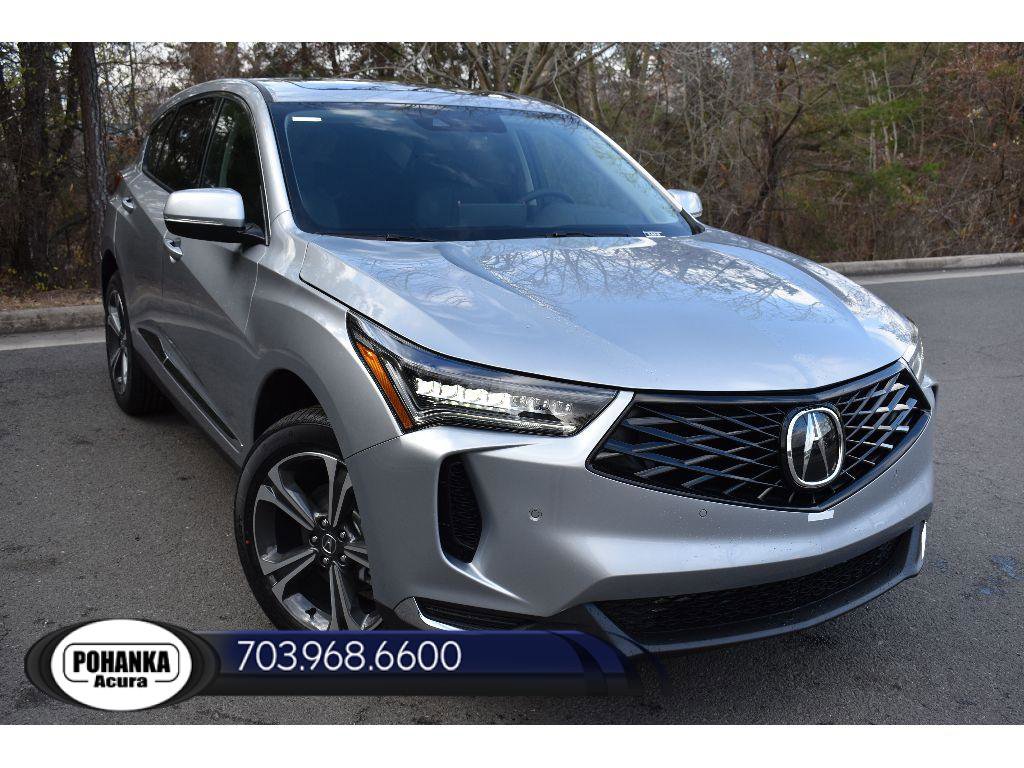 New 2026 Acura RDX Technology Package image 1
