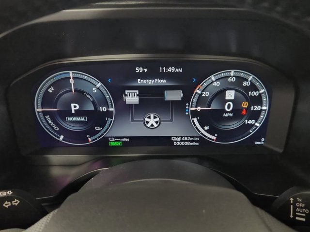 New 2026 Nissan Rogue Platinum AWD/4WD image 18