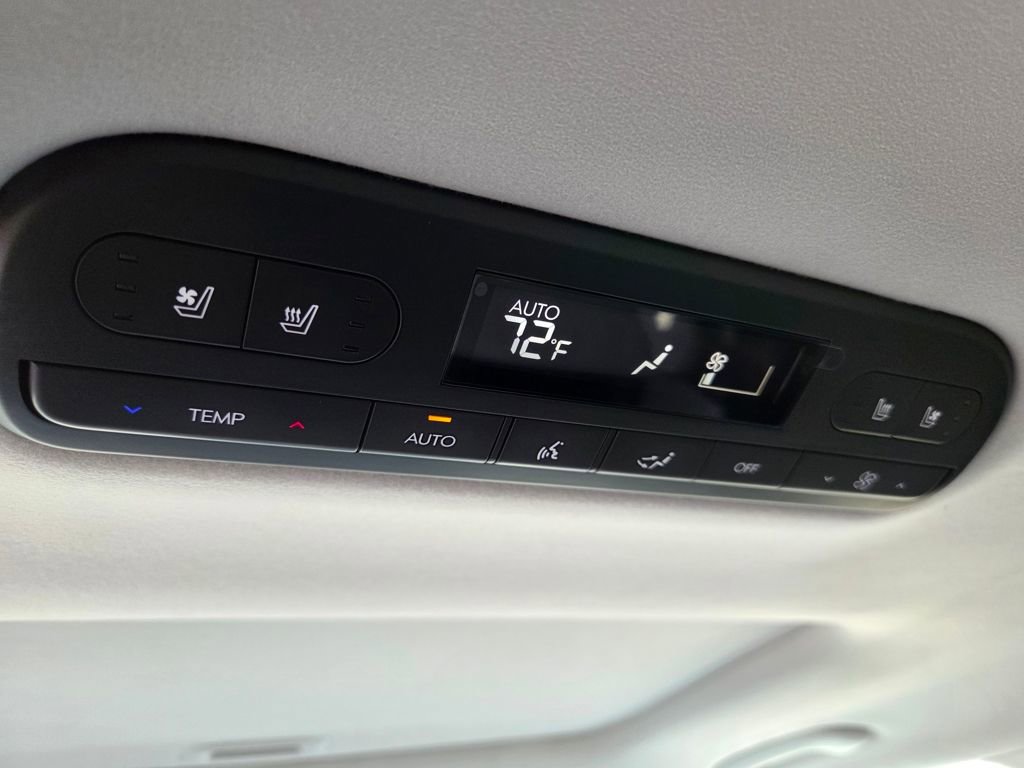 New 2026 Hyundai Palisade Calligraphy image 29