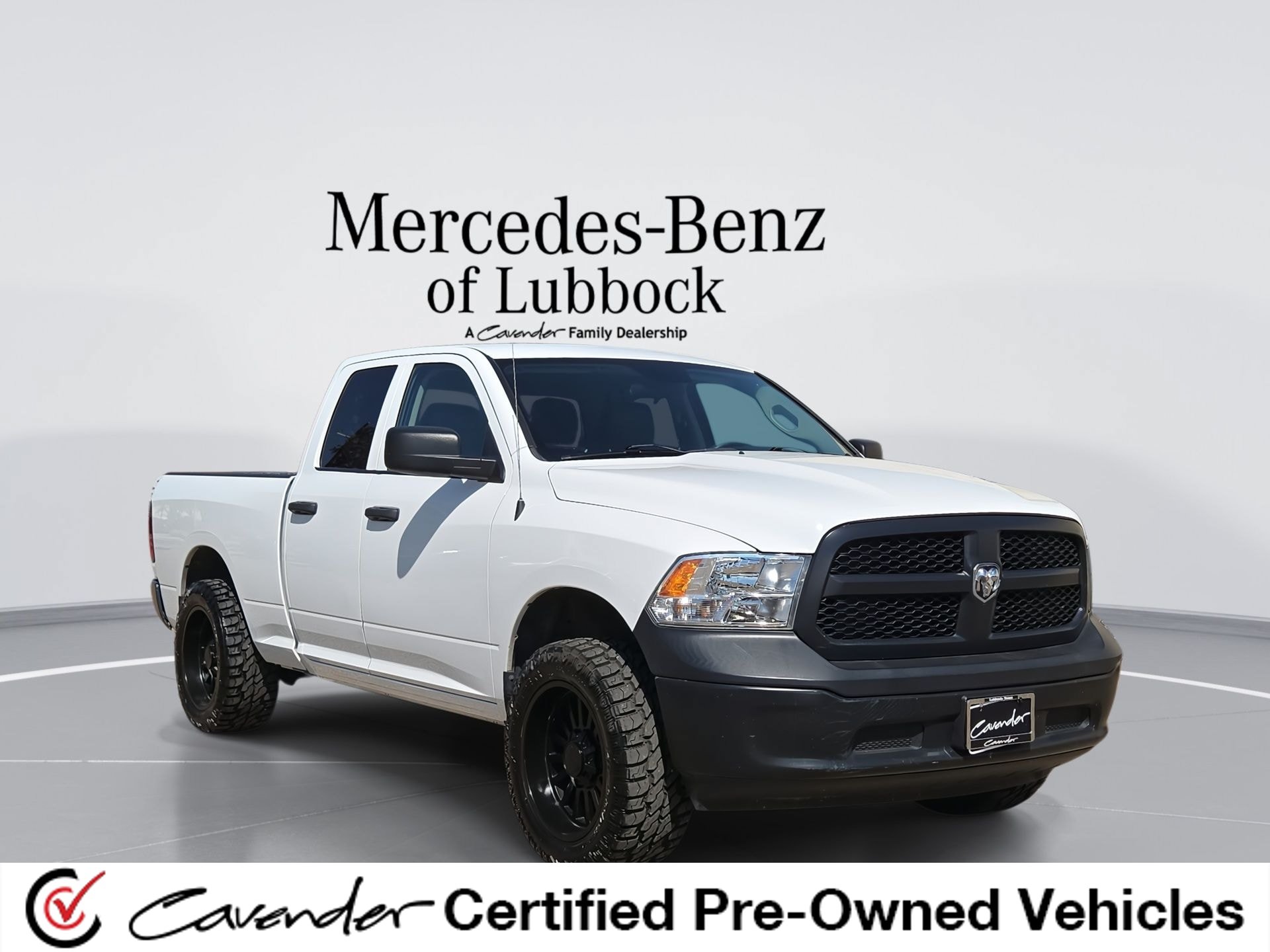 Used 2022 RAM 1500 Tradesman RWD video 1