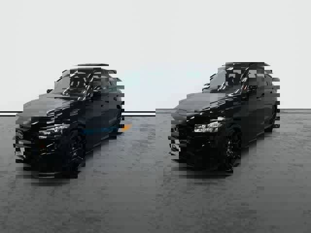 Certified 2026 Honda Civic Sport image 7