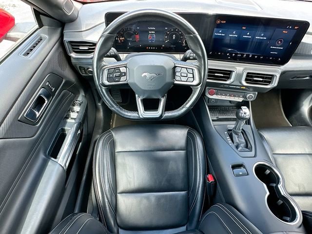 Used 2024 Ford Mustang Premium image 22